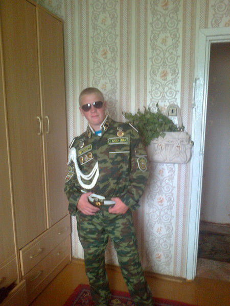 Кирилл Сергеевич