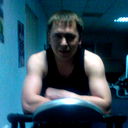 Ленар Муфтахов