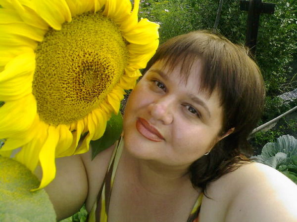 Ольга Кирпичникова