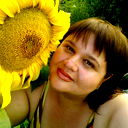 Ольга Кирпичникова