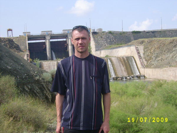 Константин Чертков