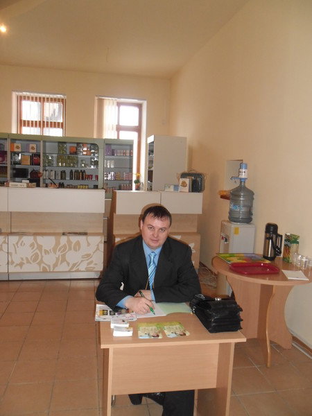Андрей Селиванов