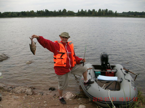 Елена Зарубина