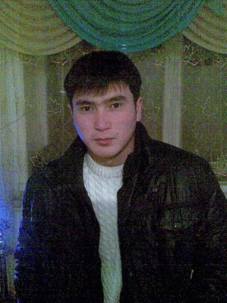 Darhan Ibraev