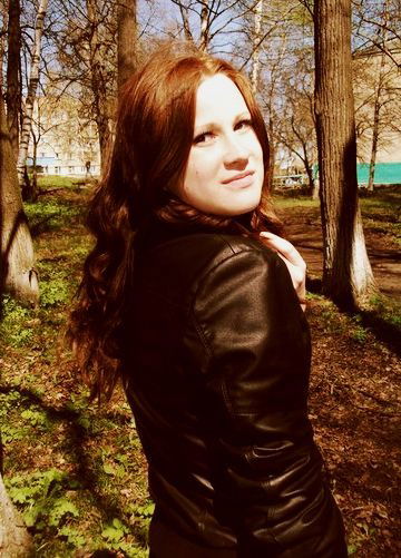 Юля Козлова