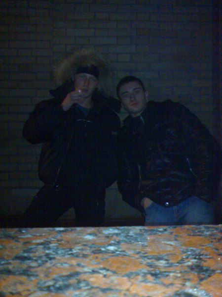 Лёха Денисенко