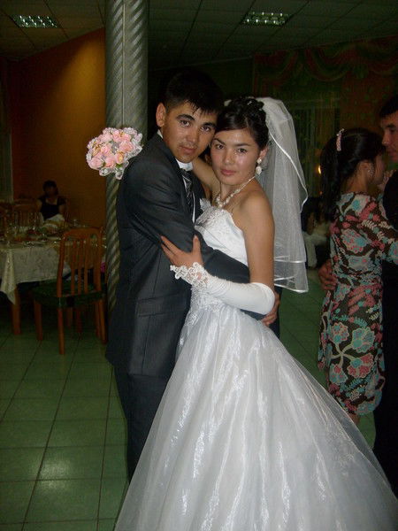 Айдын Нуралдинов