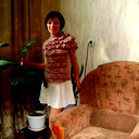 Екатерина Антипова
