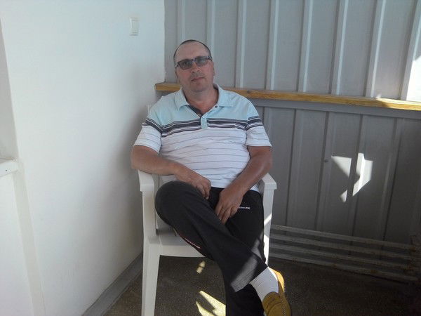 Сергей Милащенко