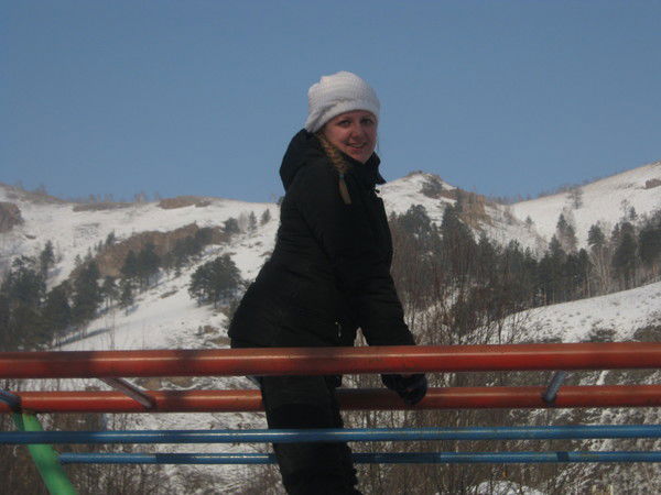 Евгения В****