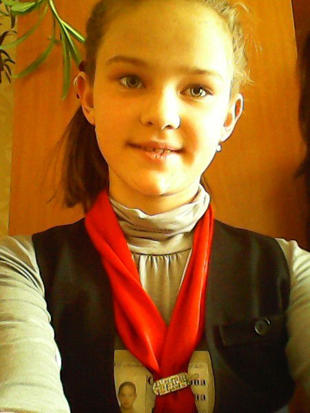 Татьяна Ощепкова