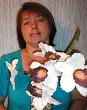 Татьяна Суворова