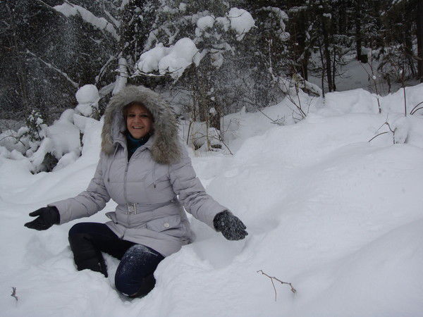 Лариса Бочкова(Болотова)