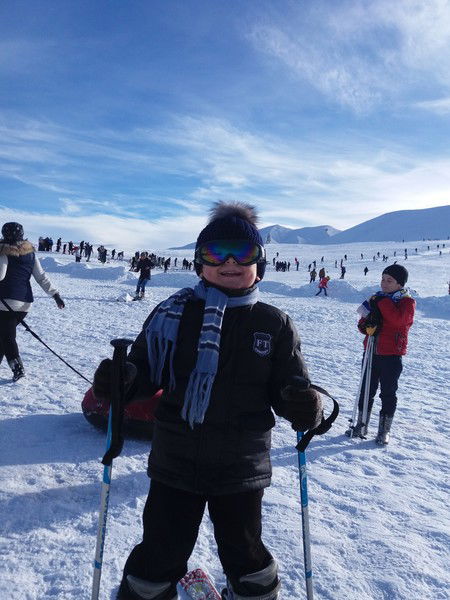 Нариман Кадырбеков