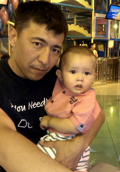 Кызбек Зекенова