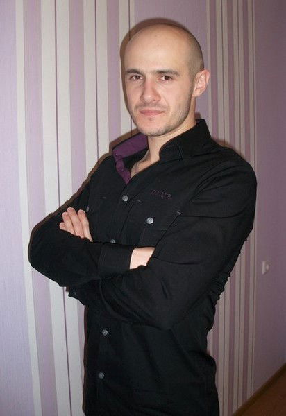 Дмитрий Карпук