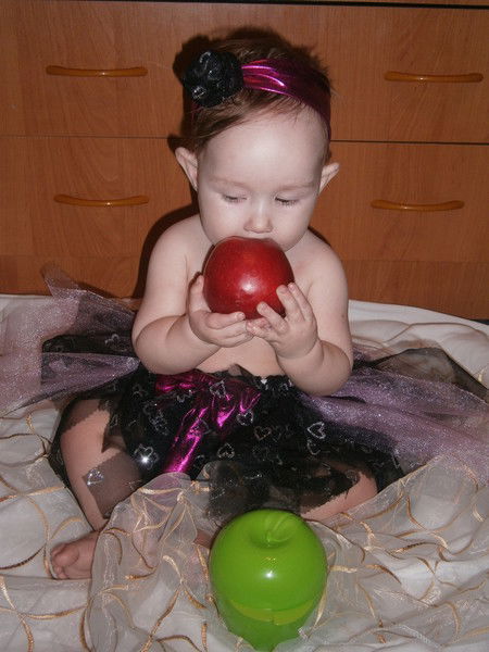 Евгения Маслова