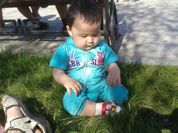 Жакшылык Сатаров