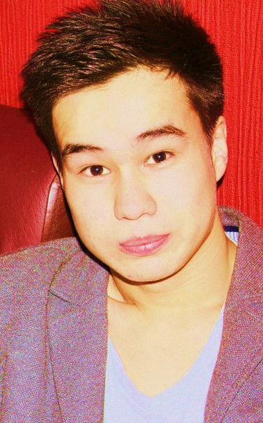 Абзал Курасов