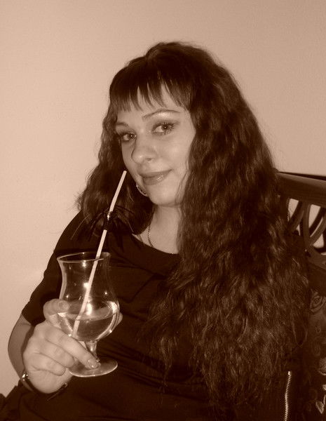 Дьяволица Аличка