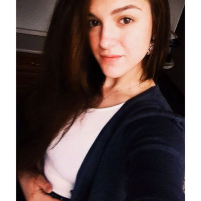 Анастасия Оконнишникова