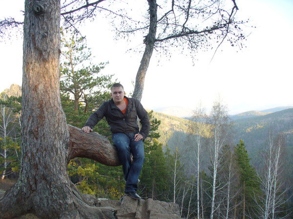 Сергей Матвеев