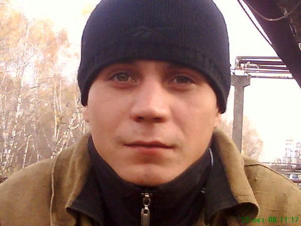 Александр Нигматзянов