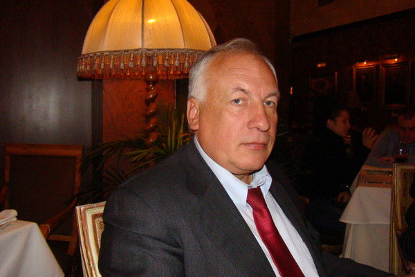 Михаил Симчук