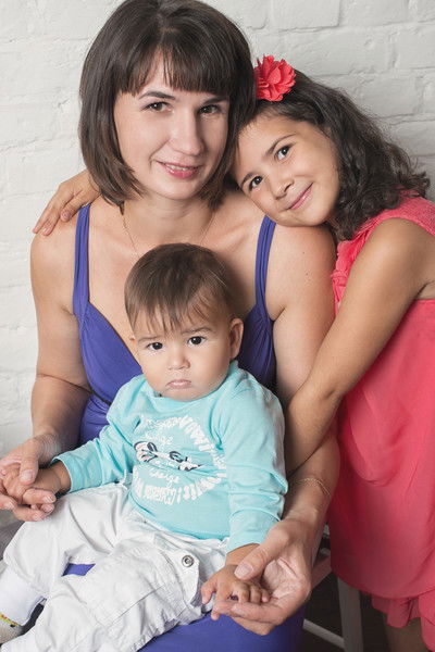 Ирина Саченко