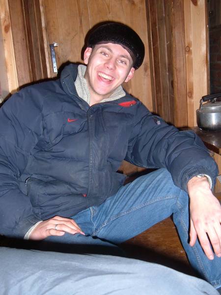 Леонид Ярков