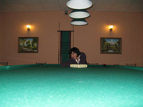 Гульнара Гафарова