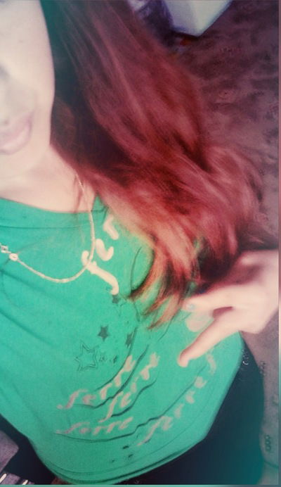 Евгения Кудрина