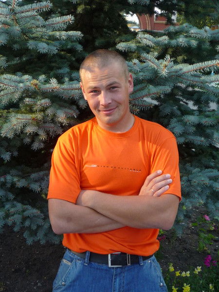 Александр Хионин