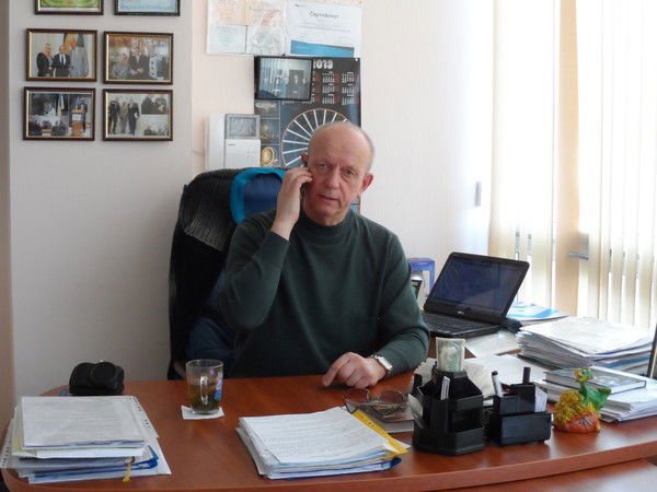 Виктор Валентиенко