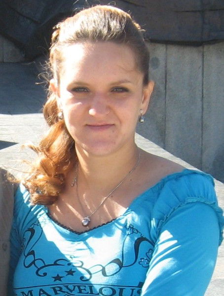 Татьяна Кайзер