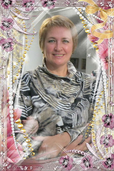 Людмила Жемчугова