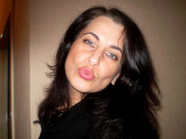 Аида Омарова