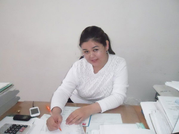 *^meiramgul'^* ~¤Bazarbekova¤~