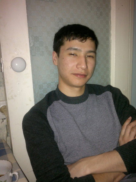 Turan Арыстанбаев