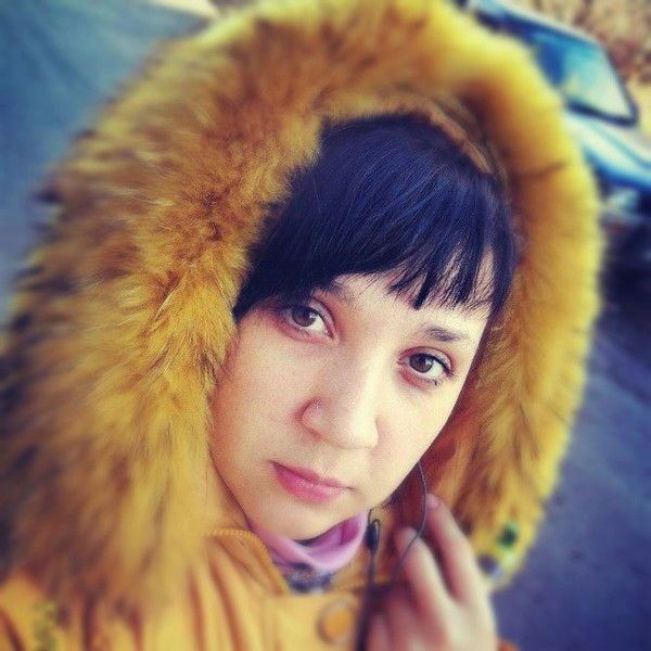 Екатерина Эпова