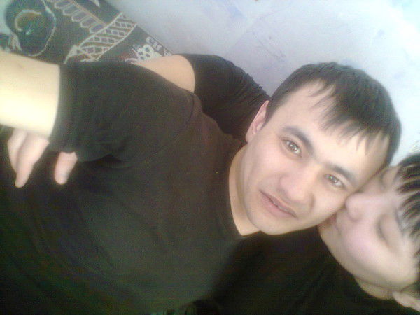 Айдын Рахимжанов