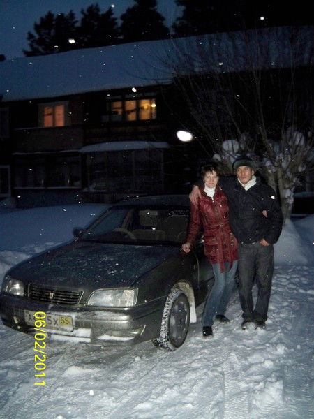 Евгений Маковский