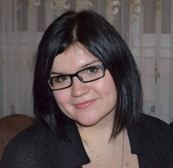 Евгения Кравцова