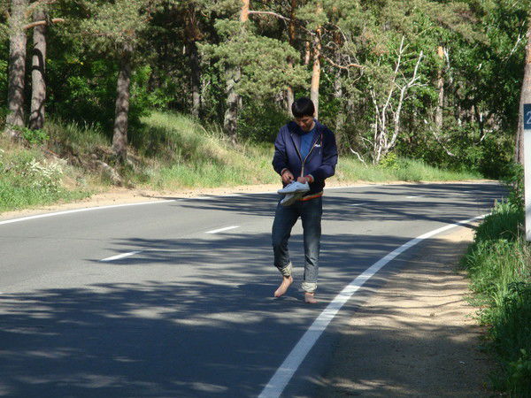 Abilgazy Zhumagaliyev