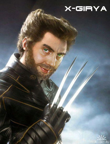 Дмитрий Гирко