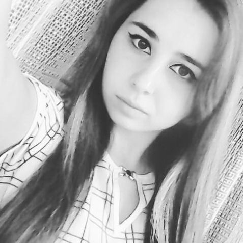 Эле4Ка Бахаддинова