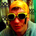 Сергей Кузин