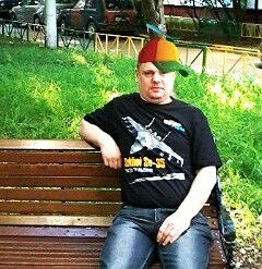 Сергей Синицин