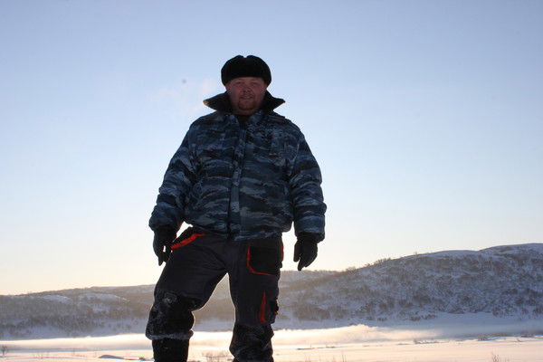 Станислав Тимофеев