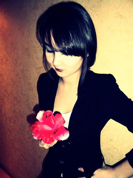 Alya Исламгулова